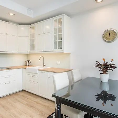 Daire Stare Jaglana - Comfy