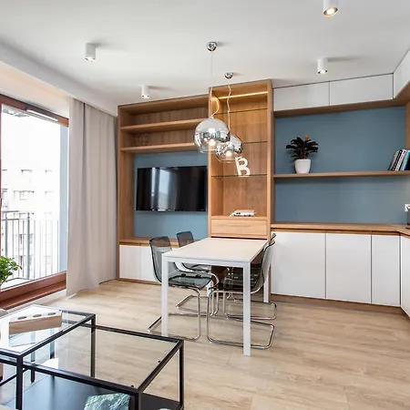 Stare Jaglana - Comfy Gdansk