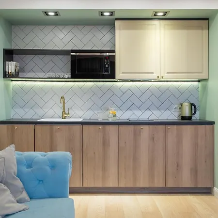 Daire Stare Jaglana - Comfy