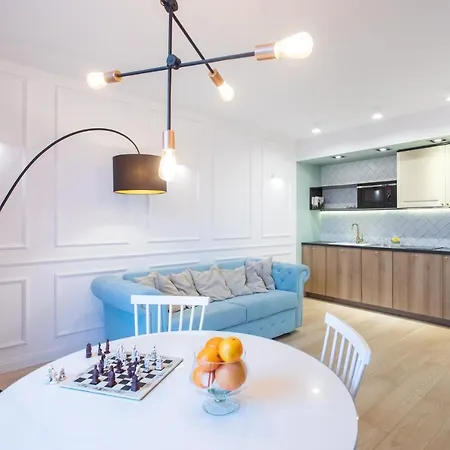 Stare Jaglana - Comfy *