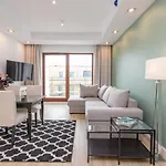 Stare Jaglana - Comfy 아파트 *
