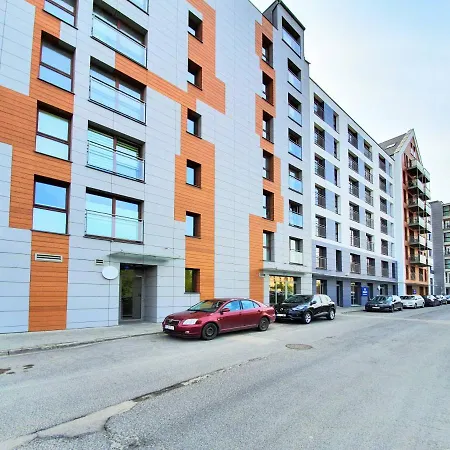 Stare Jaglana - Comfy Appartement