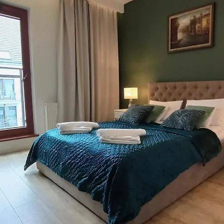Apartment Stare Jaglana - Comfy *
