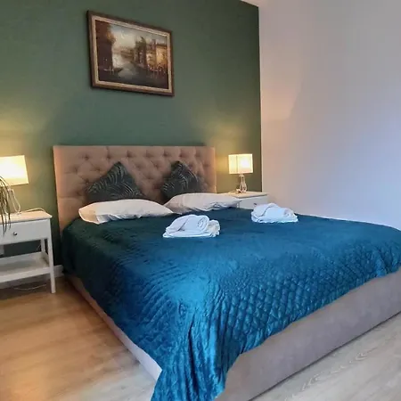 Appartement Stare Jaglana - Comfy *