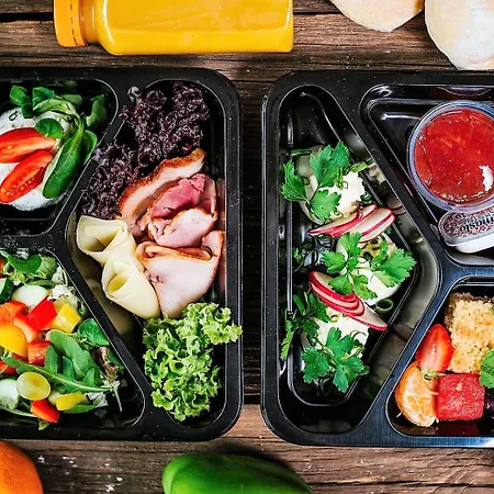 Stare Jaglana - Comfy *