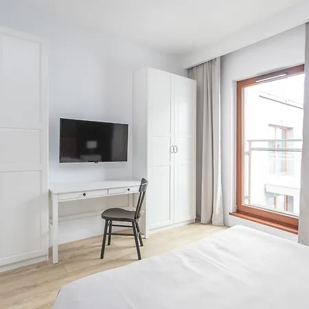 Appartement Stare Jaglana - Comfy *
