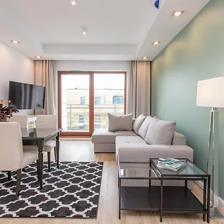 Stare Jaglana - Comfy Apartment *