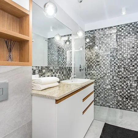 Stare Jaglana - Comfy 格但斯克