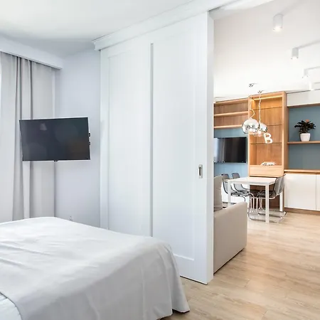 Stare Jaglana - Comfy Appartement *