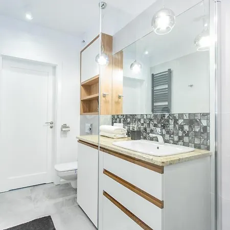 Appartement Stare Jaglana - Comfy