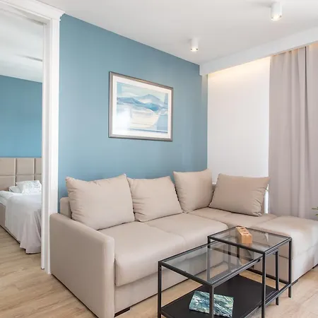 公寓 Stare Jaglana - Comfy