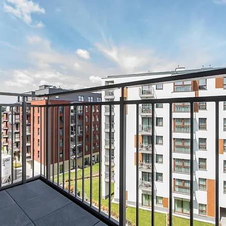 Stare Jaglana - Comfy * 格但斯克