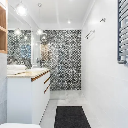 Appartement Stare Jaglana - Comfy *