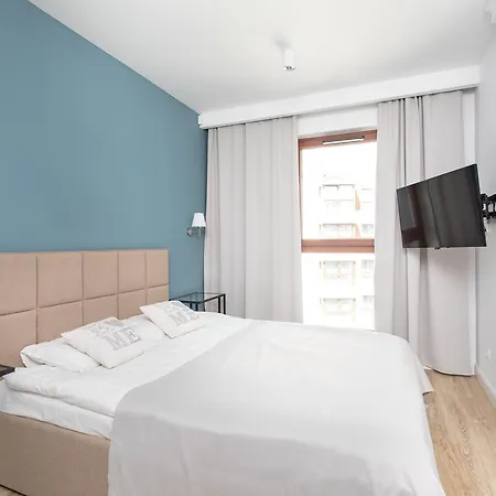 Stare Jaglana - Comfy * Gdańsk