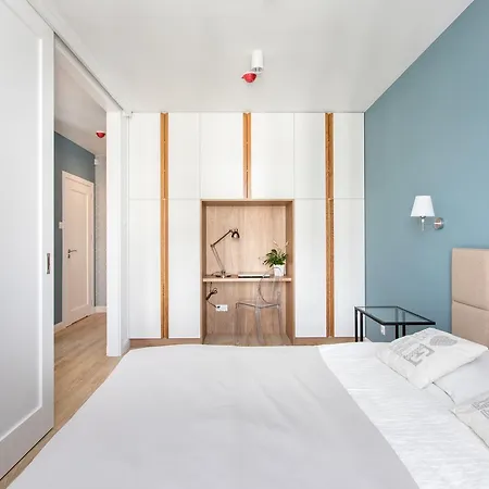 Appartement Stare Jaglana - Comfy *