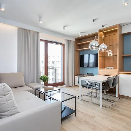 Appartement Stare Jaglana - Comfy