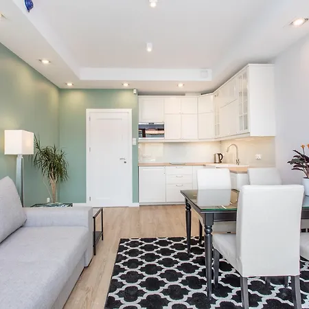 Stare Jaglana - Comfy * 그단스크