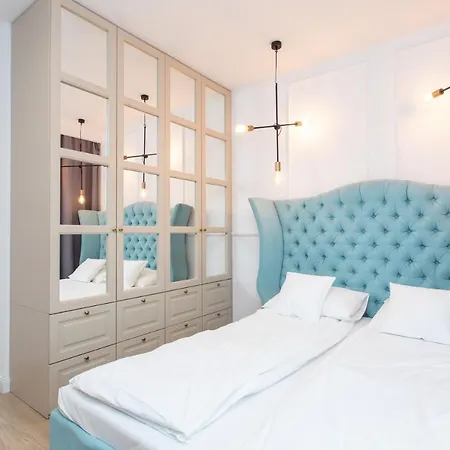 Stare Jaglana - Comfy *