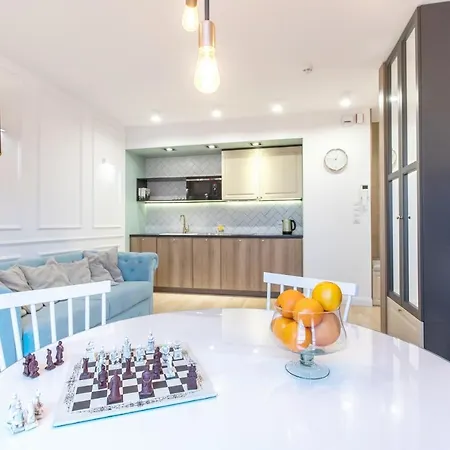 Stare Jaglana - Comfy 格但斯克