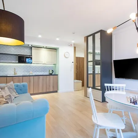 Stare Jaglana - Comfy Apartment