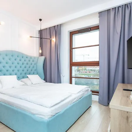 Appartement Stare Jaglana - Comfy