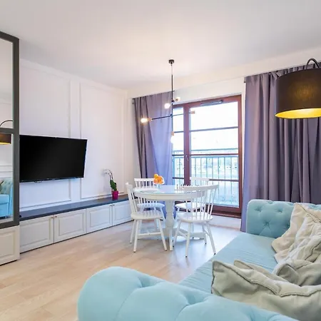 Stare Jaglana - Comfy Appartement