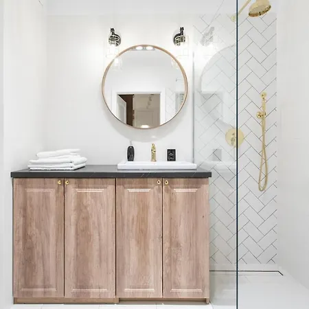 Stare Jaglana - Comfy 公寓 *