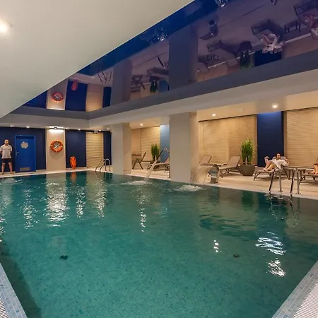 Stare Jaglana - Comfy 公寓 *