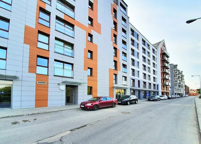 Stare Jaglana - Comfy Lägenhet