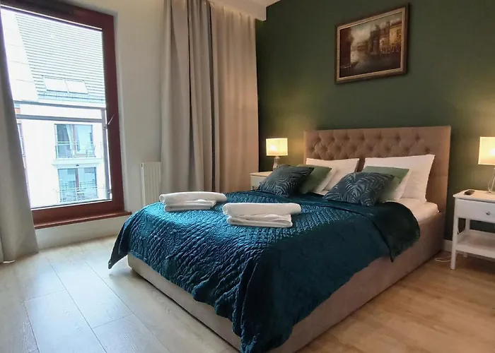 Lägenhet Stare Jaglana - Comfy *