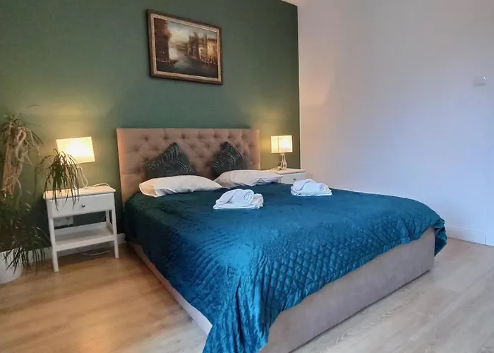 Lägenhet Stare Jaglana - Comfy *