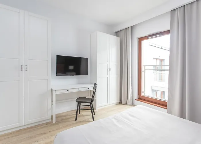 Lägenhet Stare Jaglana - Comfy *