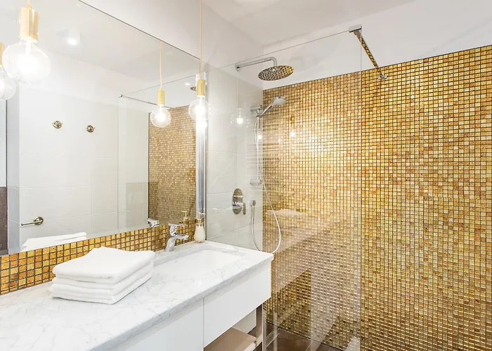 Stare Jaglana - Comfy Gdańsk