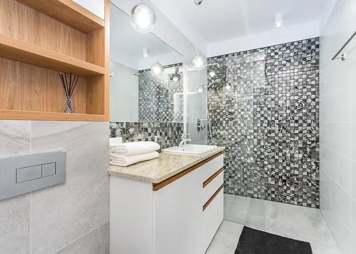 Stare Jaglana - Comfy Gdańsk