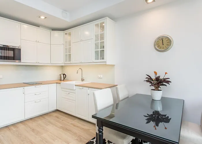 Lägenhet Stare Jaglana - Comfy