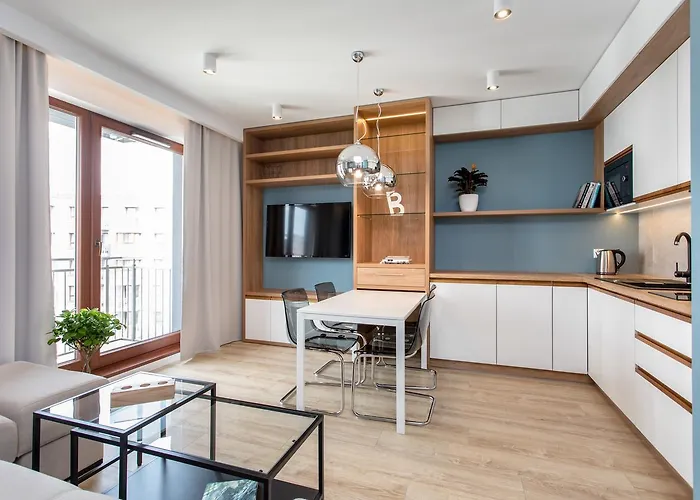 Stare Jaglana - Comfy Gdańsk