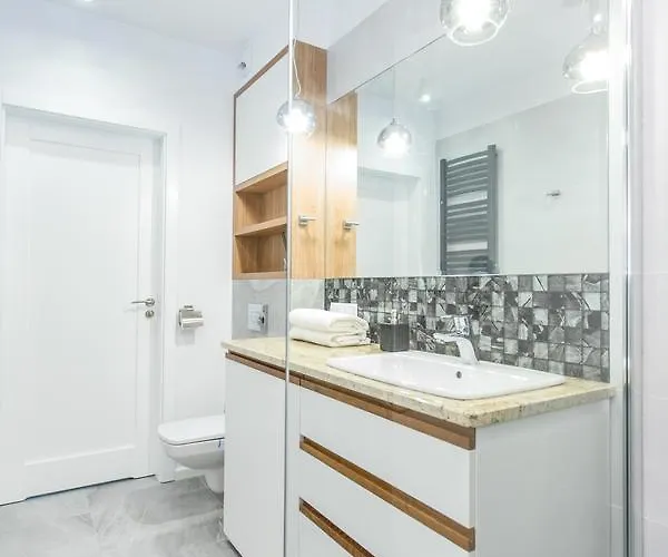 Lägenhet Stare Jaglana - Comfy