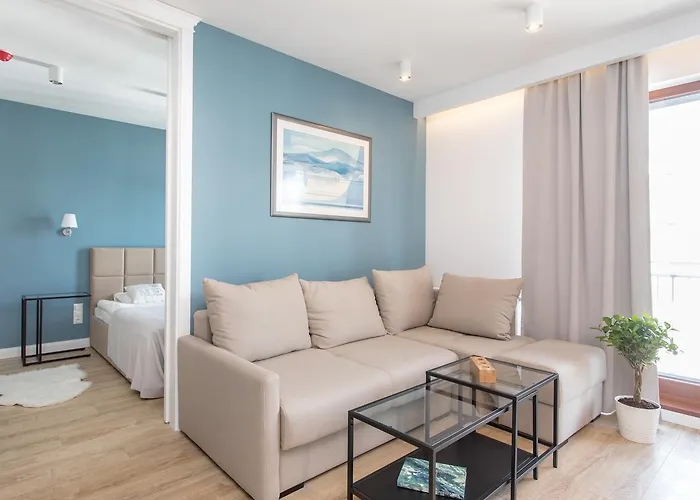 Lägenhet Stare Jaglana - Comfy