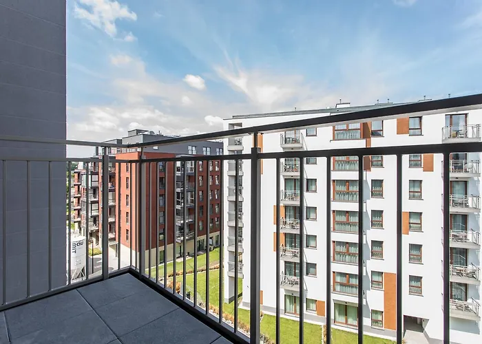 Stare Jaglana - Comfy * Gdańsk