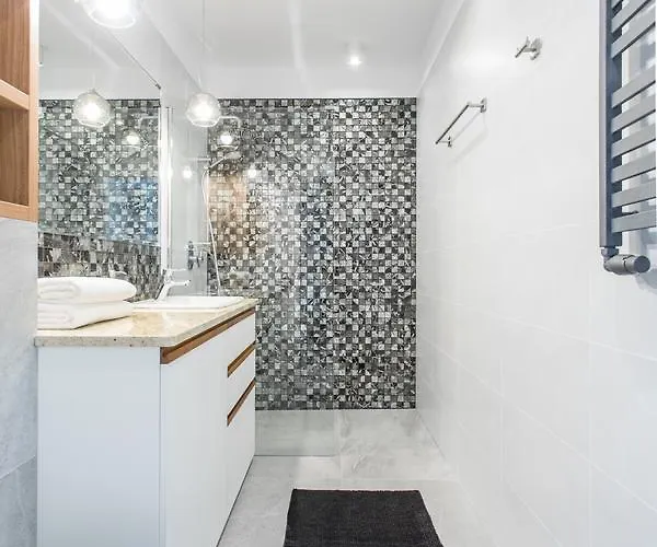 Lägenhet Stare Jaglana - Comfy *