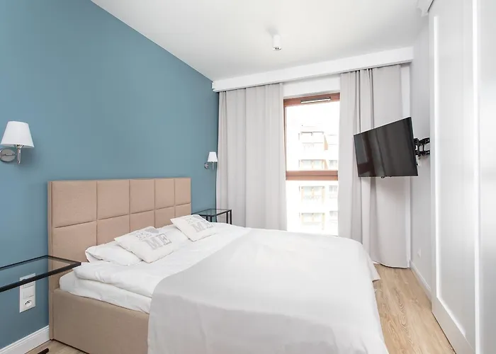 Stare Jaglana - Comfy * Gdańsk