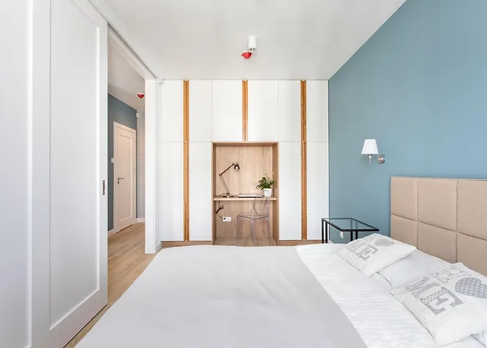 Lägenhet Stare Jaglana - Comfy *