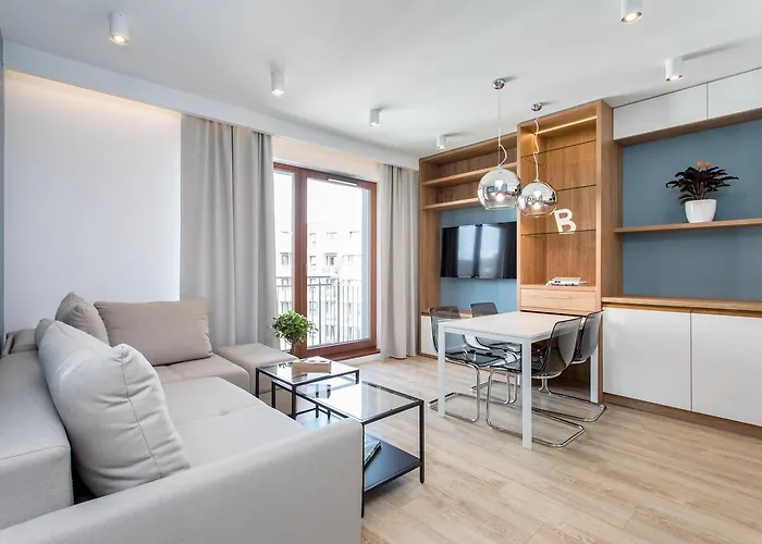 דירה Stare Jaglana - Comfy