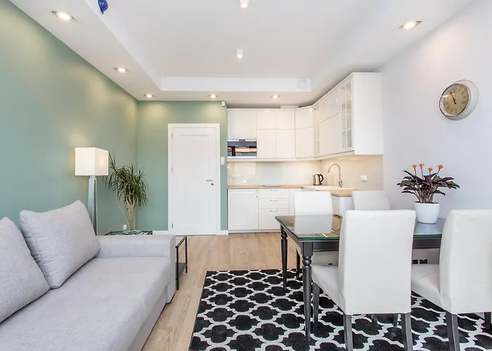 Stare Jaglana - Comfy * Gdańsk