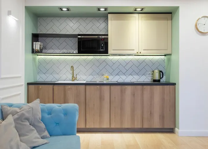 Lägenhet Stare Jaglana - Comfy