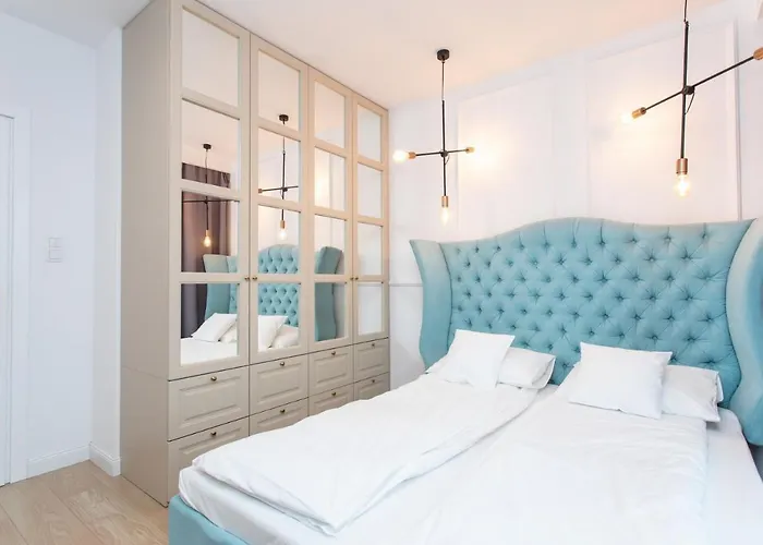 Stare Jaglana - Comfy *