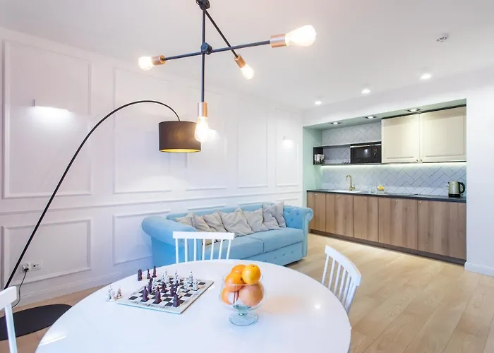 Stare Jaglana - Comfy *