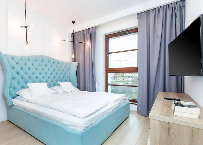 Lägenhet Stare Jaglana - Comfy