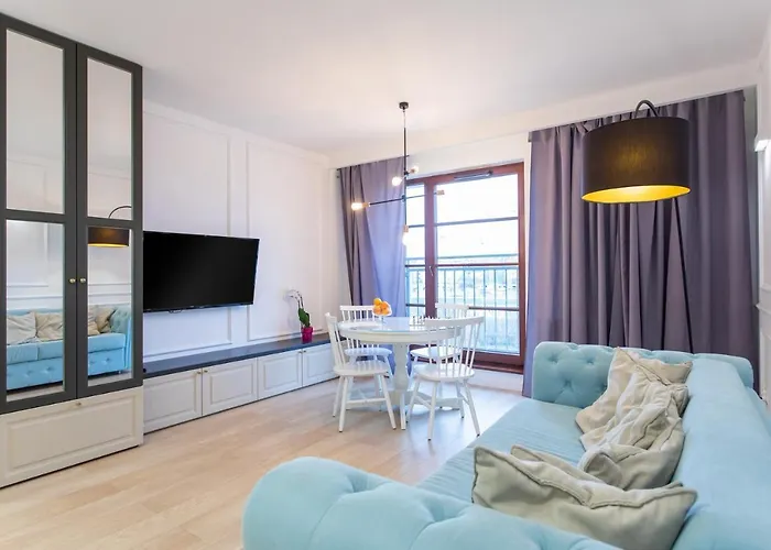 Stare Jaglana - Comfy Lägenhet