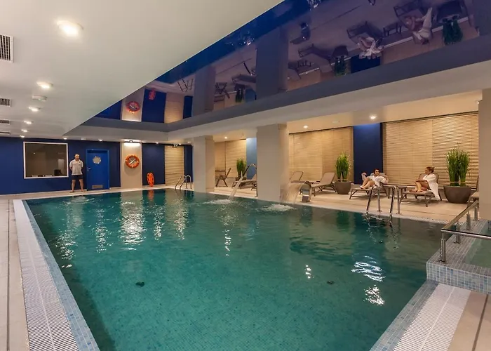 Stare Jaglana - Comfy Lägenhet *